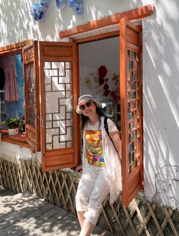 stella的第三张照片--安庆相亲服务中心