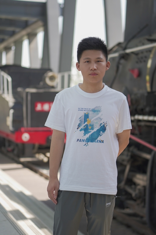 天行健的第一张照片--安庆相亲服务中心