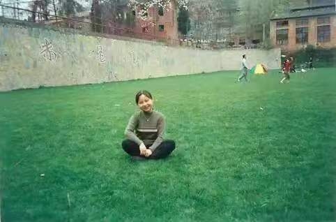 素涛的第一张照片--安庆相亲服务中心