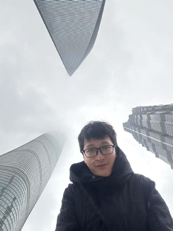 阿涛显卡维修的第一张照片--安庆相亲服务中心