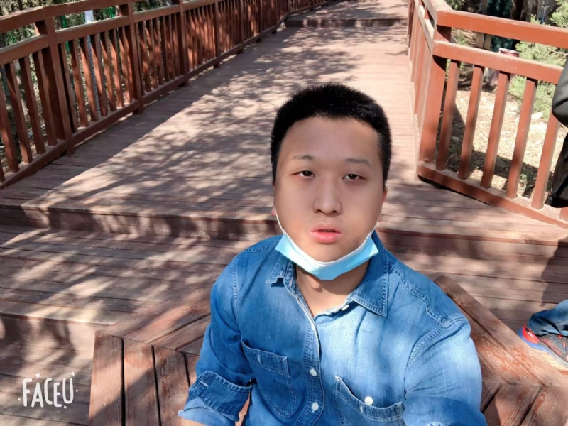 月之独白的第一张照片--安庆相亲服务中心