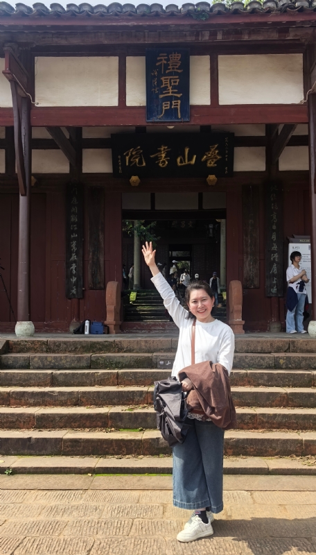 久久的第一张照片--安庆相亲服务中心