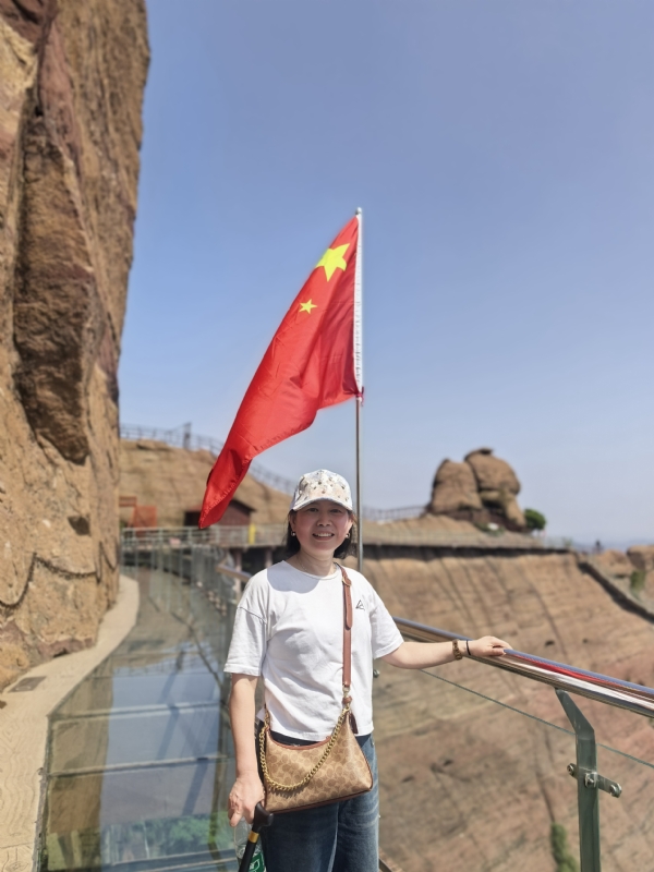 久久的第二张照片--安庆相亲服务中心