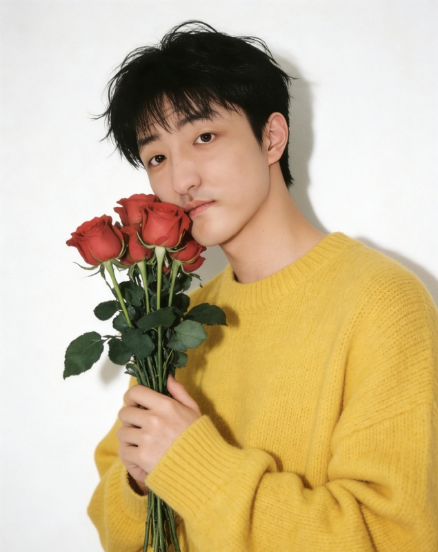 人有再风华的第一张照片--安庆相亲服务中心