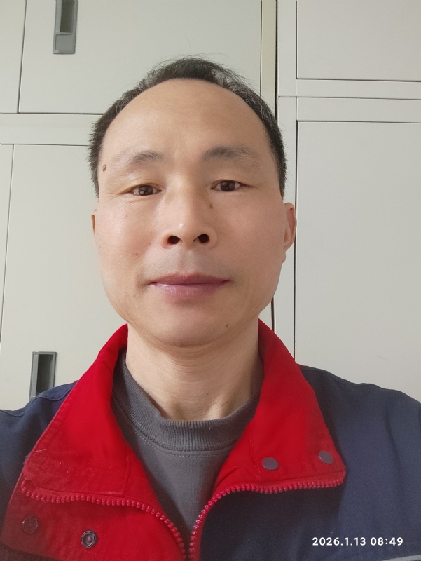 清风拂面的第三张照片--安庆相亲服务中心