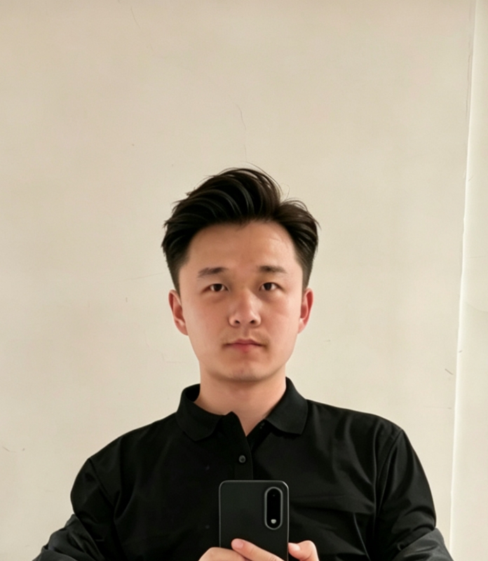 霜序十三的第一张照片--安庆相亲服务中心