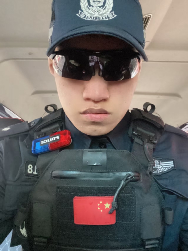 灵犀的第一张照片--安庆相亲服务中心