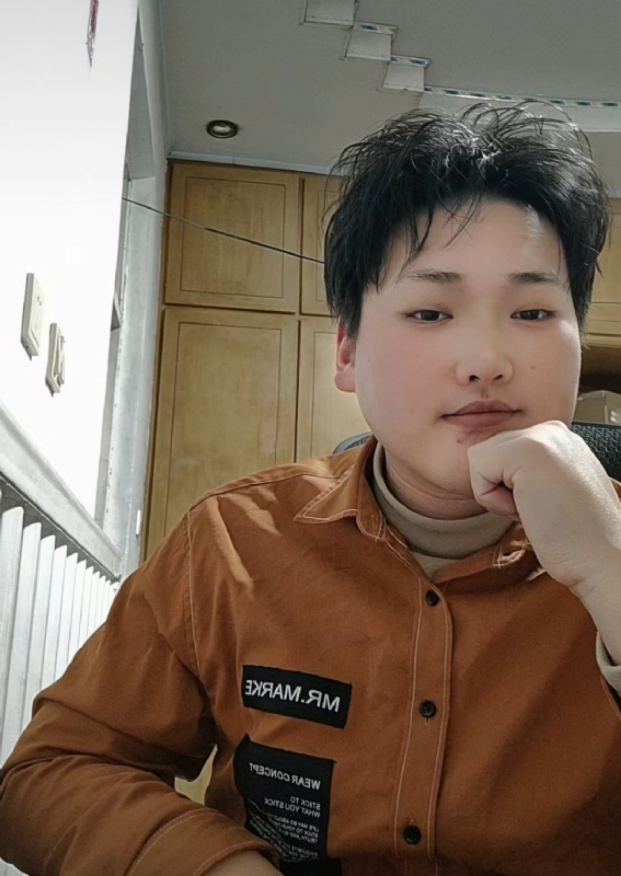 牛小鱼的第一张照片--安庆相亲服务中心